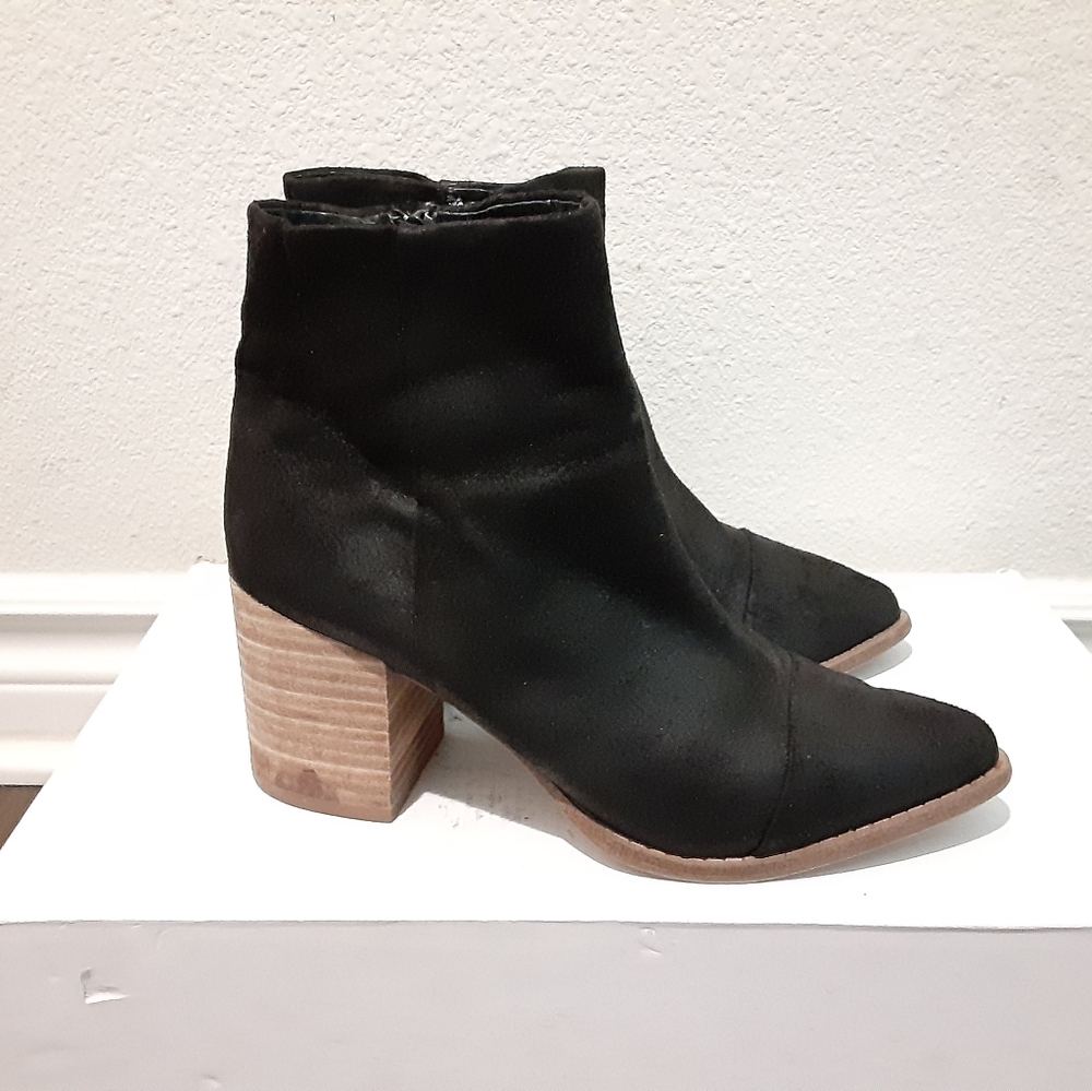 Report Boots - image 1